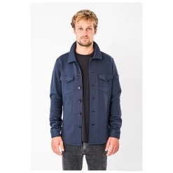Super.natural Knit Jacket - Hemd 12 Super.natural Knit Jacket - Hemd -Outdoor Bekleidung Geschäft supernatural knit jacket hemd detail 3