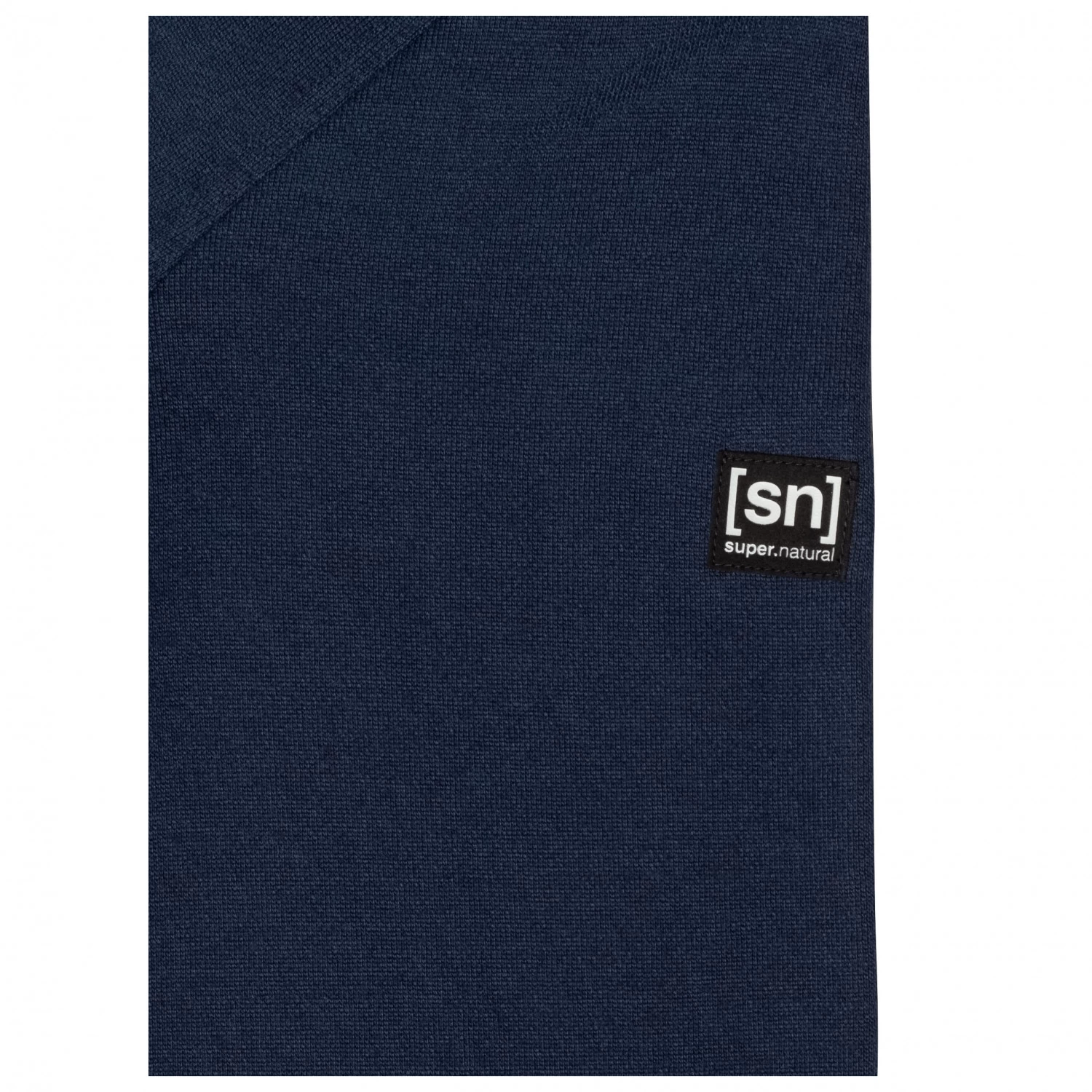 Super.natural Knit Jacket - Hemd 6 Super.natural Knit Jacket - Hemd – Bild 4