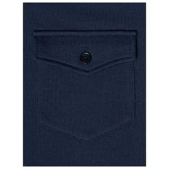 Super.natural Knit Jacket - Hemd 14 Super.natural Knit Jacket - Hemd -Outdoor Bekleidung Geschäft supernatural knit jacket hemd detail 5