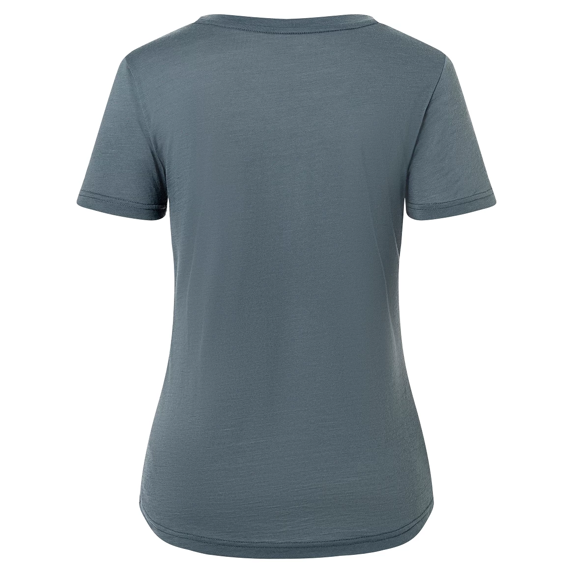 Super.natural Women's Gipfelglück Tee - Merinoshirt 4 Super.natural Women's Gipfelglück Tee - Merinoshirt – Bild 2