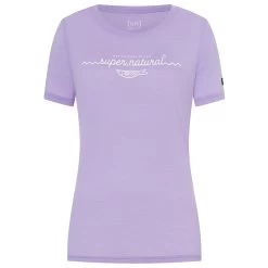 Super.natural Women's Marina Tee - Merinoshirt -Outdoor Bekleidung Geschäft supernatural womens marina tee merinoshirt 1
