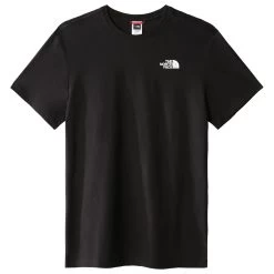 The North Face S/S Redbox Celebration Tee - T-Shirt -Outdoor Bekleidung Geschäft the north face s s redbox celebration tee t shirt 1