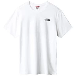 The North Face S/S Redbox Celebration Tee - T-Shirt