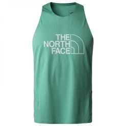 The North Face Summit High Trail Run Tank - Tank Top