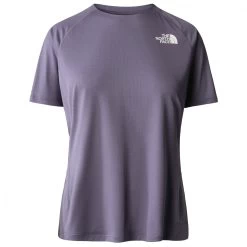 The North Face Women's Summit High Trail Run S/S - Funktionsshirt