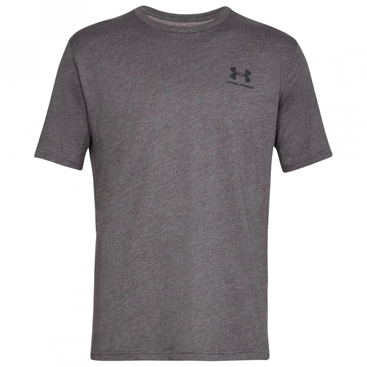 Under Armour Sportstyle Left Chest S/S - Funktionsshirt 8 Under Armour Sportstyle Left Chest S/S - Funktionsshirt – Bild 6