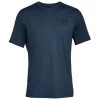 Under Armour Sportstyle Left Chest S/S - Funktionsshirt -Outdoor Bekleidung Geschäft under armour sportstyle left chest s s funktionsshirt