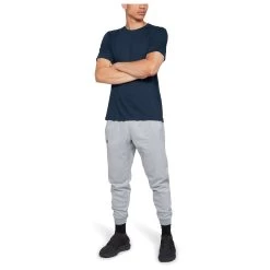 Under Armour Sportstyle Left Chest S/S - Funktionsshirt 16 Under Armour Sportstyle Left Chest S/S - Funktionsshirt -Outdoor Bekleidung Geschäft under armour sportstyle left chest s s funktionsshirt detail 5