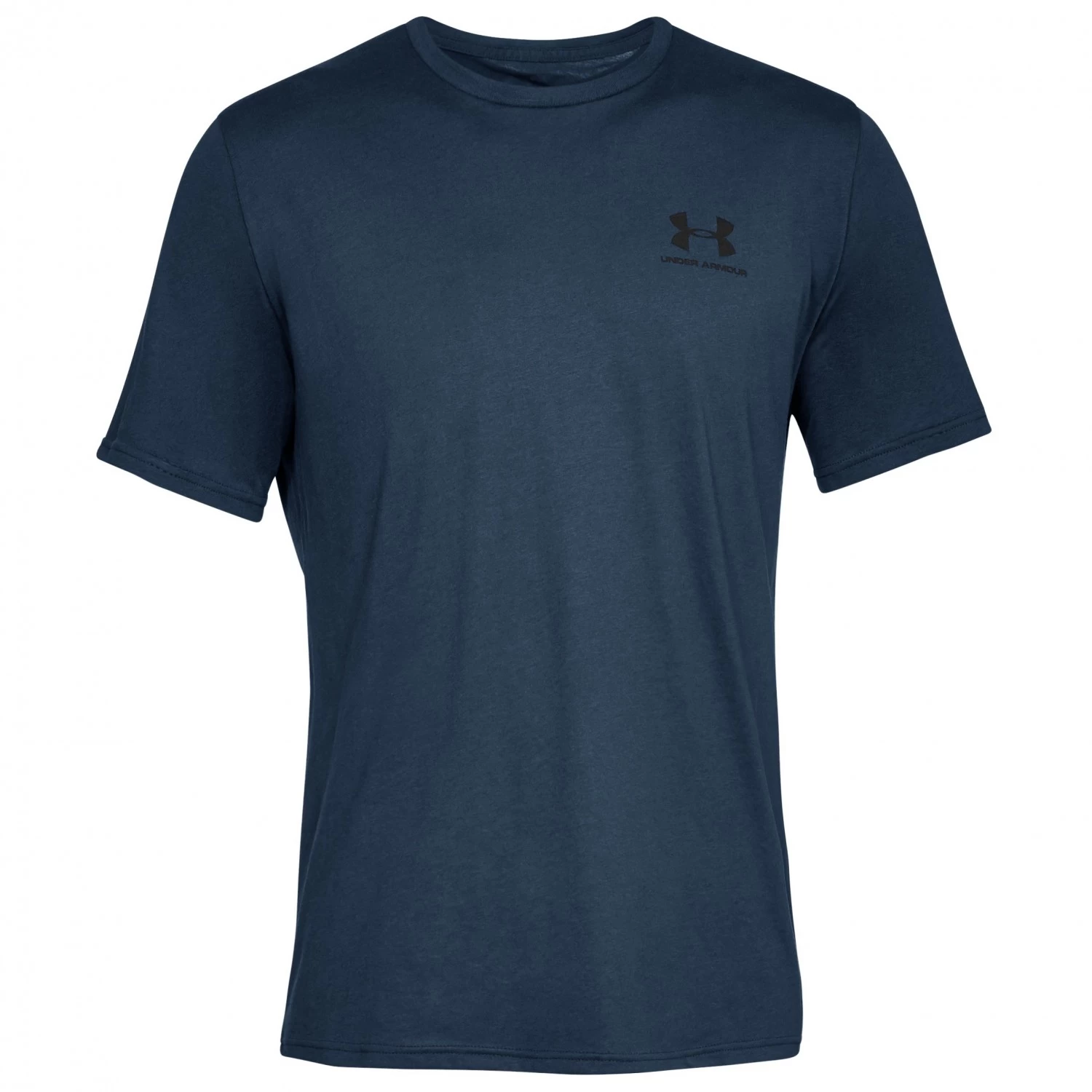 Under Armour Sportstyle Left Chest S/S - Funktionsshirt 3 Under Armour Sportstyle Left Chest S/S - Funktionsshirt