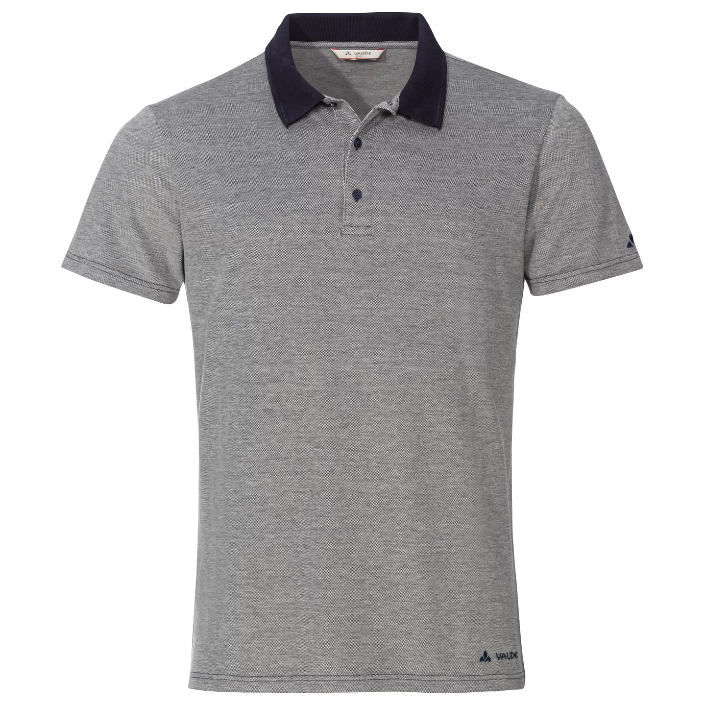 VAUDE Redmont Polo - Polo-Shirt 3 VAUDE Redmont Polo - Polo-Shirt