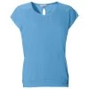 VAUDE Women's Skomer T-Shirt III - Funktionsshirt -Outdoor Bekleidung Geschäft vaude womens skomer t shirt iii funktionsshirt