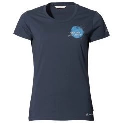 VAUDE Women's Spirit - T-Shirt -Outdoor Bekleidung Geschäft vaude womens spirit t shirt 1