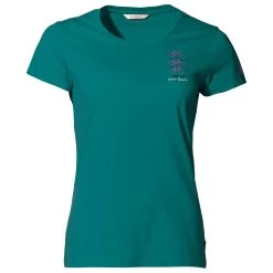 VAUDE Women's Spirit - T-Shirt