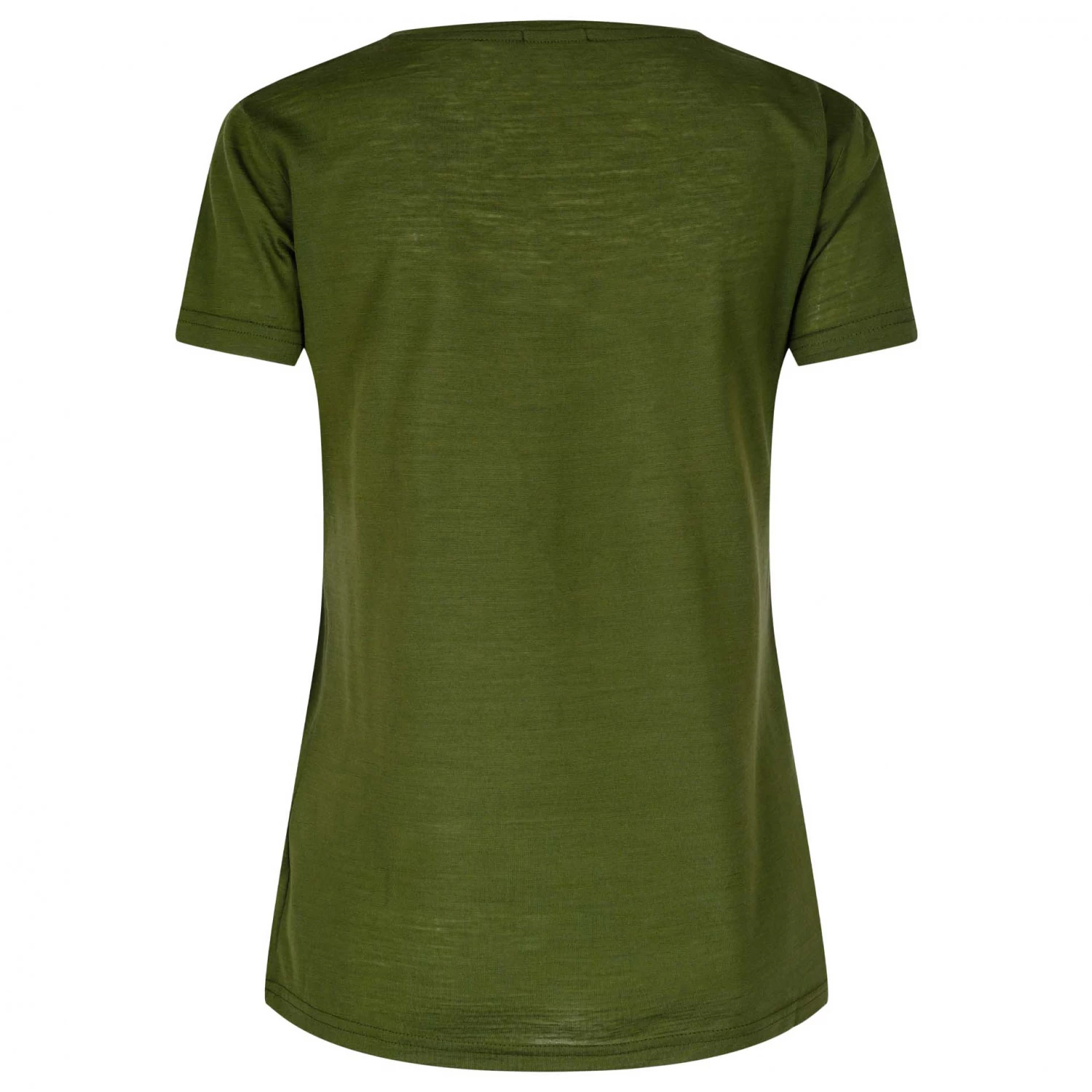 We Norwegians Women's Eng Long Tee - Merinoshirt 4 We Norwegians Women's Eng Long Tee - Merinoshirt – Bild 2