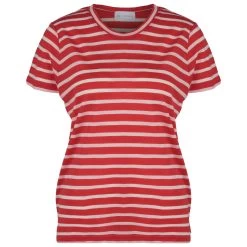 We Norwegians Women's Seil Tee - Merinoshirt -Outdoor Bekleidung Geschäft we norwegians womens seil tee merinoshirt 1