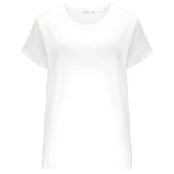 We Norwegians Women's Skog Tee - Merinoshirt