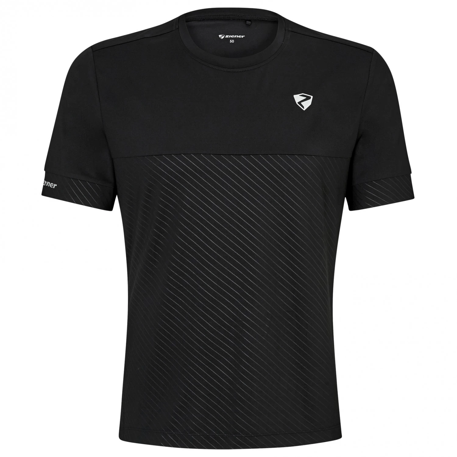 Ziener Nicklas - Funktionsshirt 8 Ziener Nicklas - Funktionsshirt – Bild 6