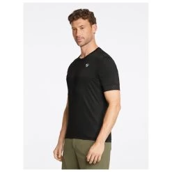 Ziener Nicklas - Funktionsshirt 13 Ziener Nicklas - Funktionsshirt -Outdoor Bekleidung Geschäft ziener nicklas funktionsshirt detail 4