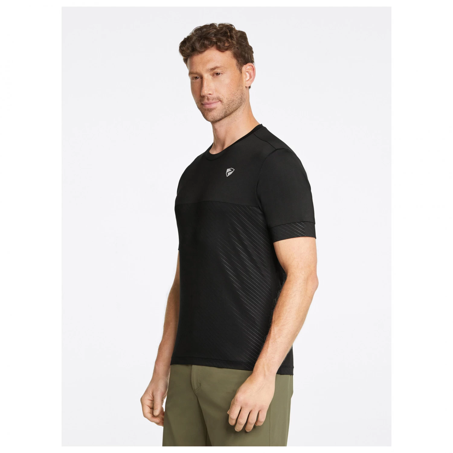 Ziener Nicklas - Funktionsshirt 6 Ziener Nicklas - Funktionsshirt – Bild 4