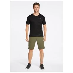 Ziener Nicklas - Funktionsshirt 14 Ziener Nicklas - Funktionsshirt -Outdoor Bekleidung Geschäft ziener nicklas funktionsshirt detail 5