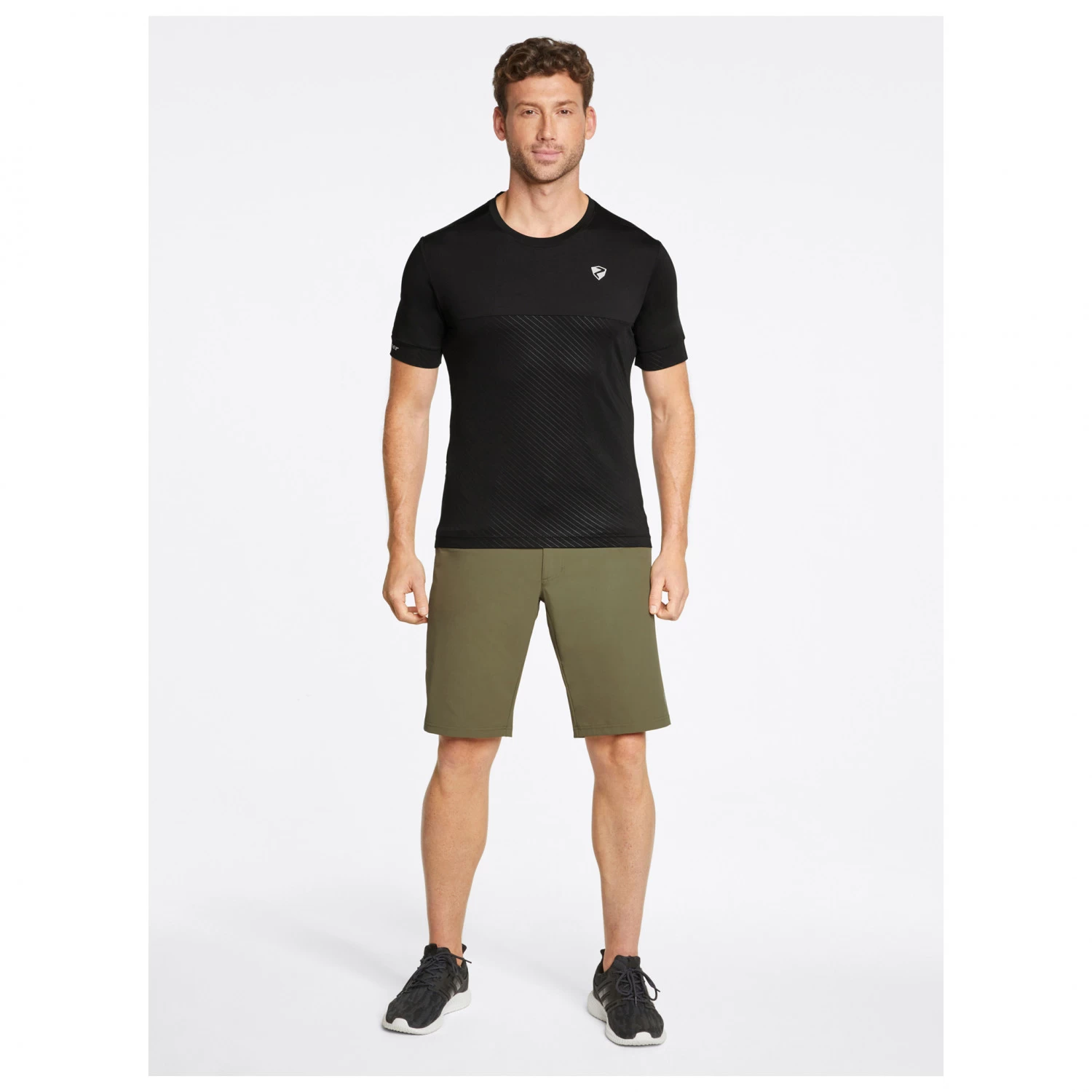 Ziener Nicklas - Funktionsshirt 7 Ziener Nicklas - Funktionsshirt – Bild 5