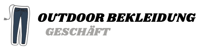 Outdoor Bekleidung Geschäft